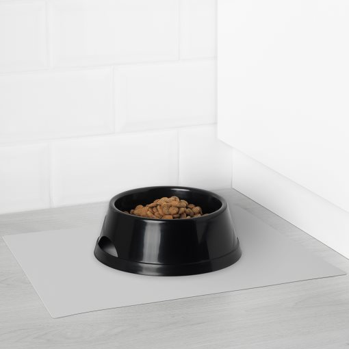 LURVIG, place mat for food bowl, 504.568.13