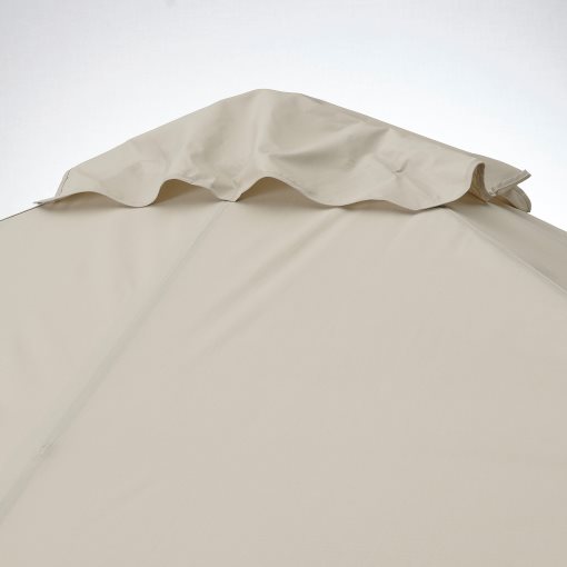 HIMMELSÖ, gazebo, 300x300 cm, 504.688.54