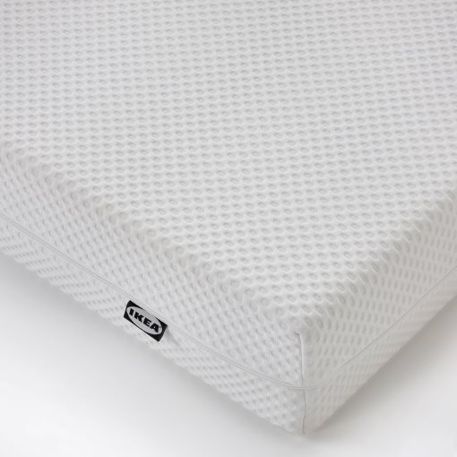 ÅBYGDA, foam mattress firm, 90x200 cm, 504.814.88