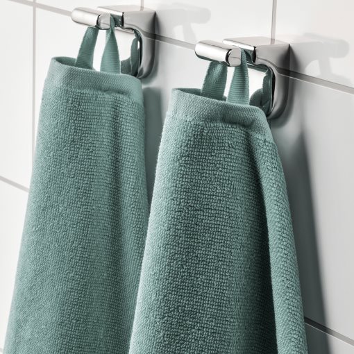 VÅGSJÖN, hand towel, 40x70 cm, 504.880.41