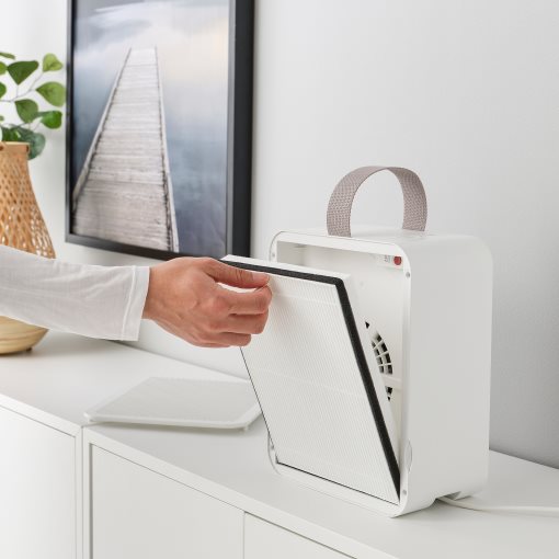 UPPÅTVIND, καθαριστής αέρα, 504.982.24