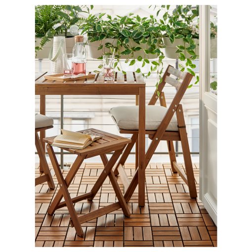 NÄMMARÖ, chair/foldable, outdoor, 505.033.53