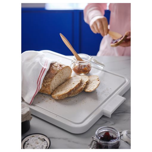 LILLHAVET, επιφάνεια κοπής, 49x35 cm, 505.034.33