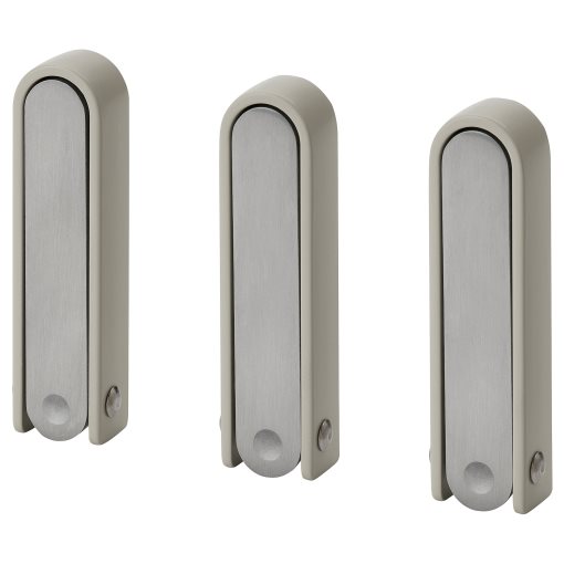 KLYKET, folding hook 3 pack, 505.035.98