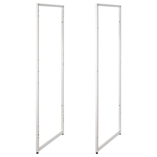 JOSTEIN, side unit in/outdoor, 40x90 cm, 505.121.35