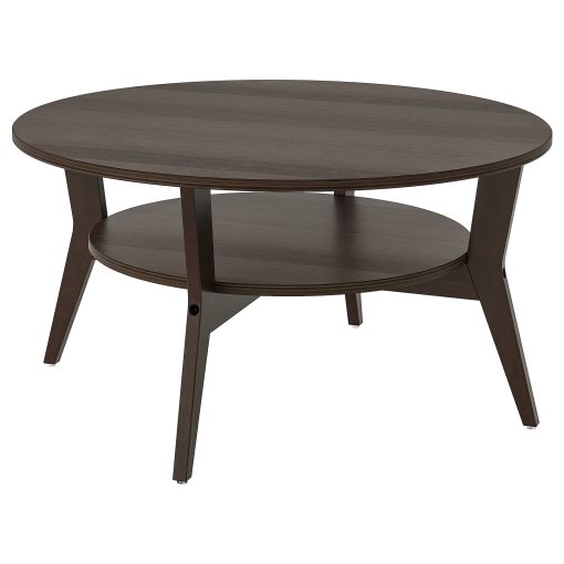 JAKOBSFORS, coffee table, 80 cm, 505.151.67