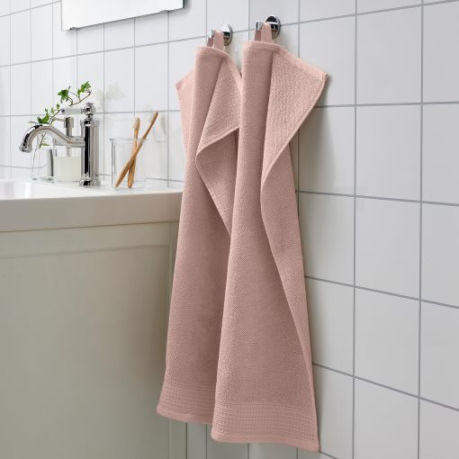 VINARN, hand towel, 40x70 cm, 505.212.29