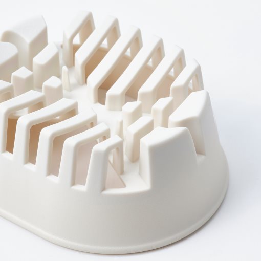 UPPFYLLD, τεμαχιστής αυγού, 4 τεμ., 505.286.88