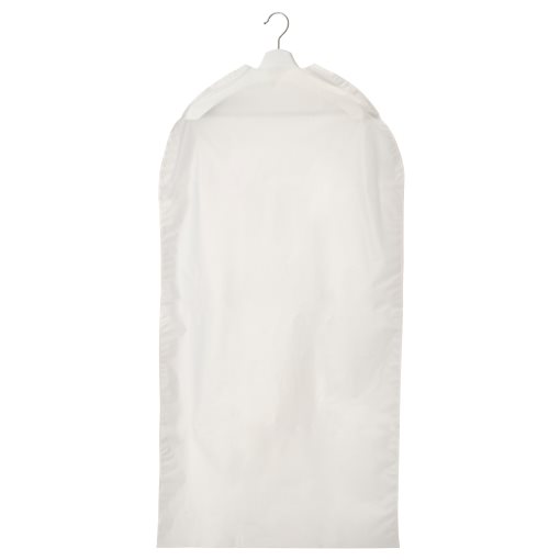 RENSHACKA, clothes cover/transparent, 505.301.01