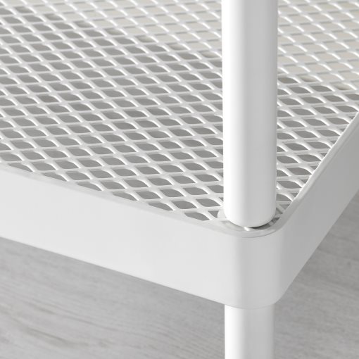 MACKAPÄR, παπουτσοθήκη, 78x32x40 cm, 505.309.93