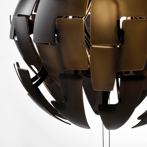 IKEA, φωτιστικό οροφής, 35 cm, 505.317.42