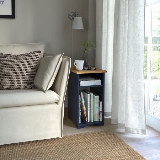 SKRUVBY, βοηθητικό τραπεζάκι, 40x32 cm, 505.319.83