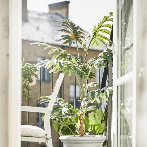 CHILIPEPPAR, κασπό/εσωτερικού/εξωτερικού χώρου, 32 cm, 505.356.36