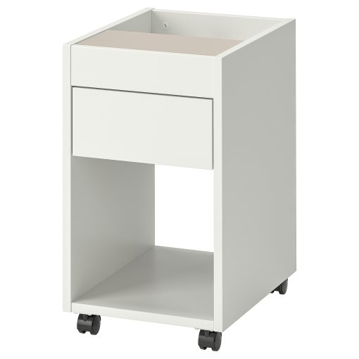 TONSTAD, drawer unit on castors, 35x60 cm, 505.382.01