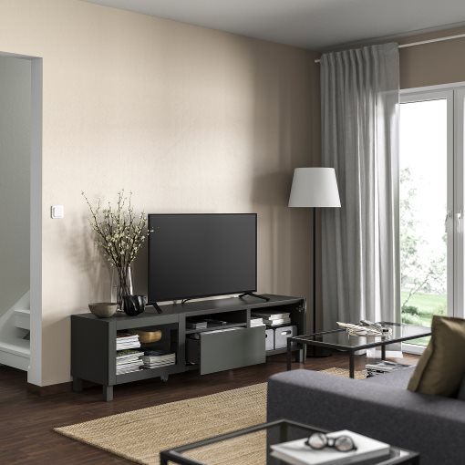 LAPPVIKEN, drawer front, 60x26 cm, 505.388.14