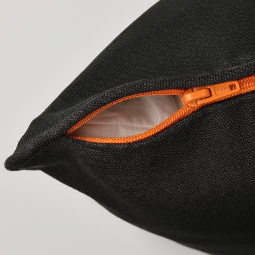 ÖMSESIDIG, κάλυμμα μαξιλαριού, 50x50 cm, 505.460.55