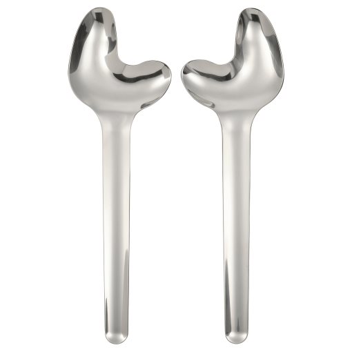 ÖMSESIDIG, 2-piece serving set, 505.460.98