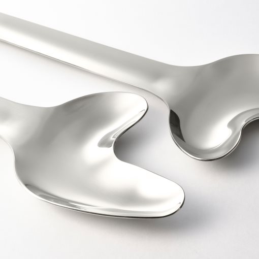 ÖMSESIDIG, 2-piece serving set, 505.460.98