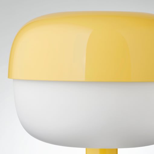 BLÅSVERK, table lamp, 36 cm, 505.479.79