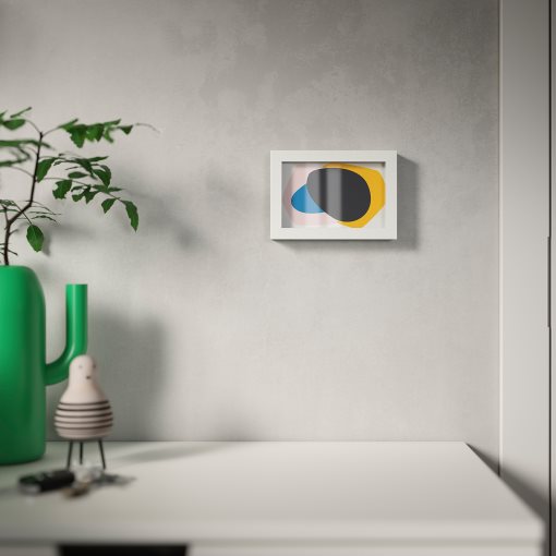 RODALM, κορνίζα, 10x15 cm, 505.488.65