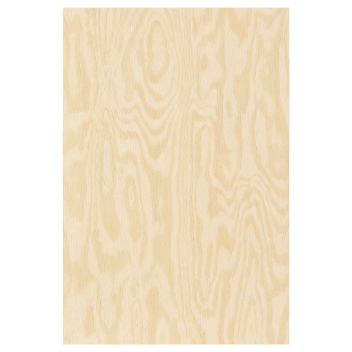 KALBÅDEN, door, 40x60 cm, 505.516.26