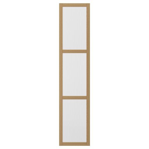TONSTAD, door, 50x229 cm, 505.525.03