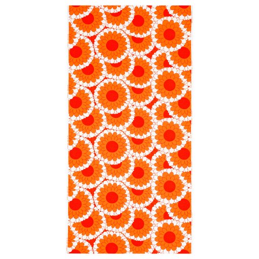 SANDETERNELL, κομμένο ύφασμα, 150x300 cm, 505.562.52