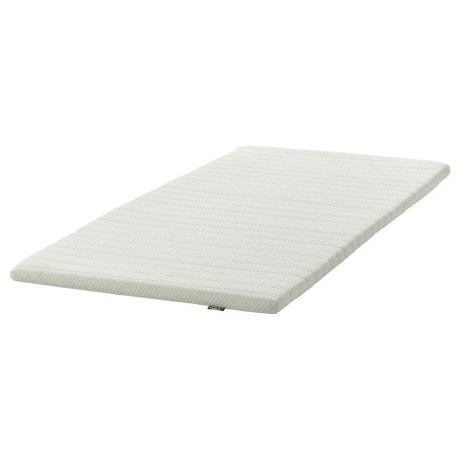 NISSEHOLM, mattress pad, 90x200 cm, 505.584.06