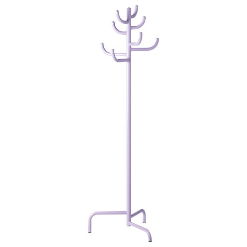 BONDSKÄRET, hat and coat stand, 175 cm, 505.590.24