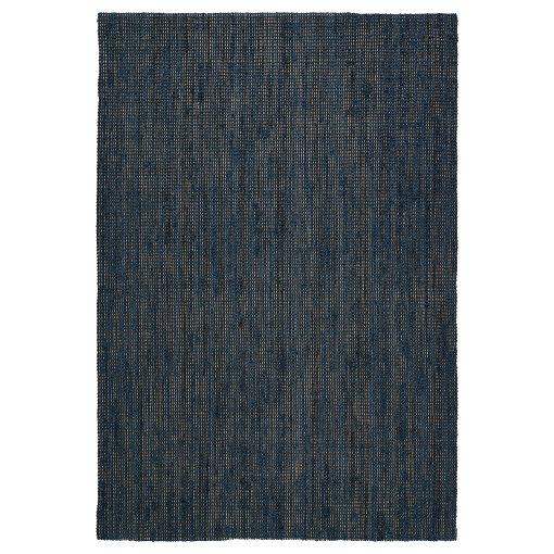 LANDBANA, rug flatwoven, 160x230 cm, 505.605.79