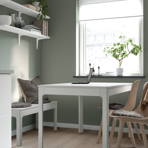 MADONNALILJA, chair pad, 32 cm, 505.635.54