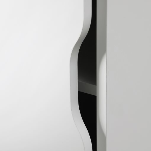 ALEX, μονάδα αποθήκευσης, 36x70 cm, 505.637.52