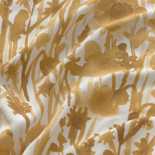 FLENTIMOTEJ, κουρτίνα, 2 τεμ. 145x300 cm, 505.664.92