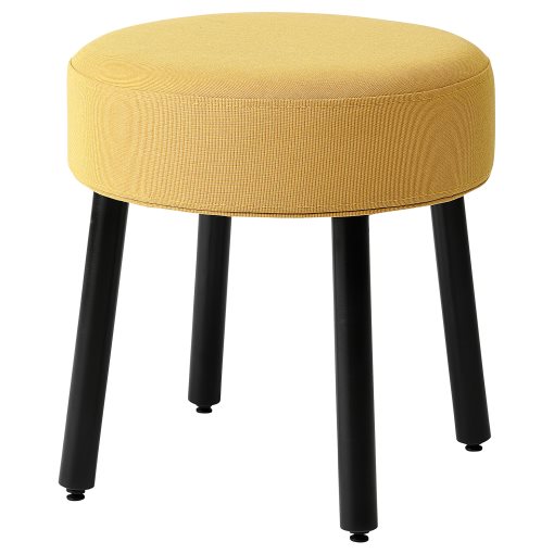 MÖRTFORS, pouffe, 47x47 cm, 505.702.48