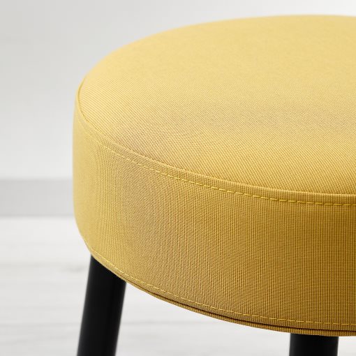 MÖRTFORS, pouffe, 47x47 cm, 505.702.48