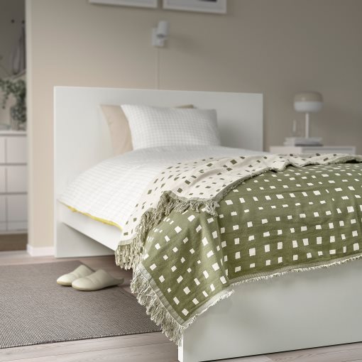 SVARTTAG, ριχτάρι, 130x170 cm, 505.722.28