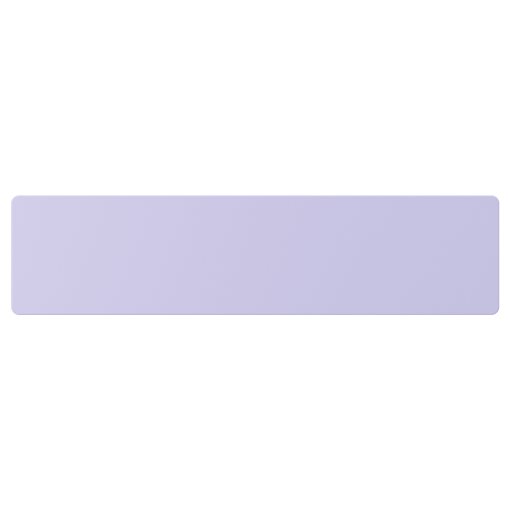 SMÅSTAD, πρόσοψη συρταριού, 60x15 cm, 505.732.04