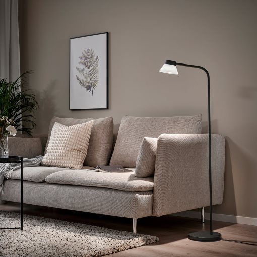 SAMBORD, floor/reading lamp, 505.733.60