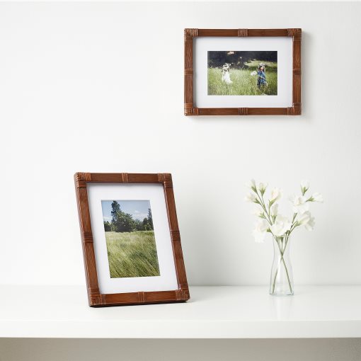 KLIBBAL, κορνίζα, 21x30 cm, 505.733.84