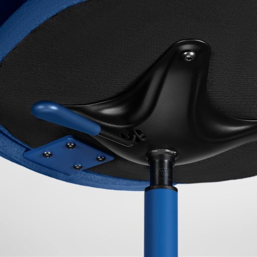 KRYLBO, swivel chair, 505.735.91