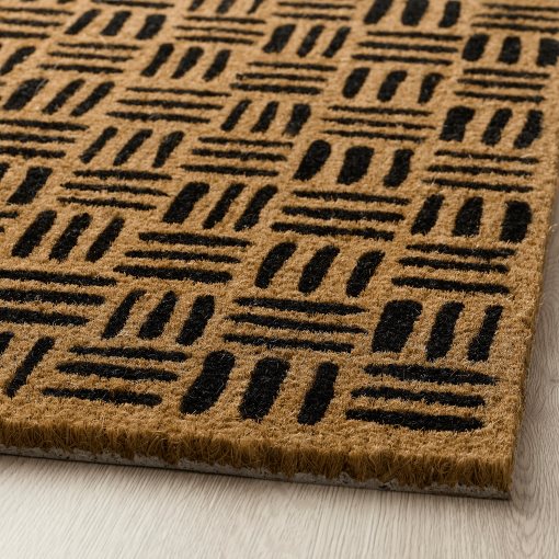 CYKELGRIND, χαλάκι εισόδου, 40x60 cm, 505.761.32