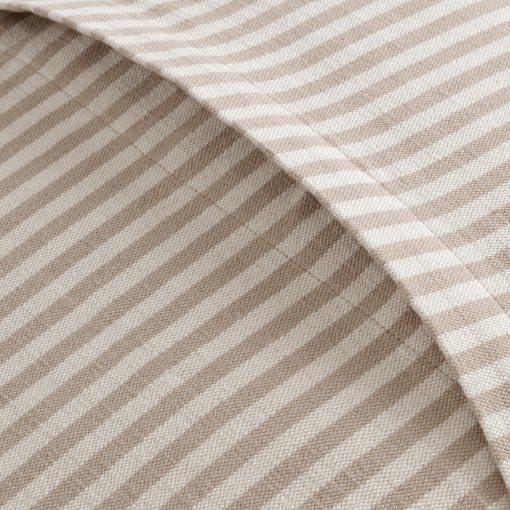 AKERNEJLIKA, κάλυμμα μαξιλαριού/κέντημα, 50x50 cm, 505.772.02