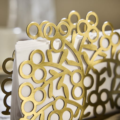 VINTERFINT, πετσετοθήκη, 505.799.70