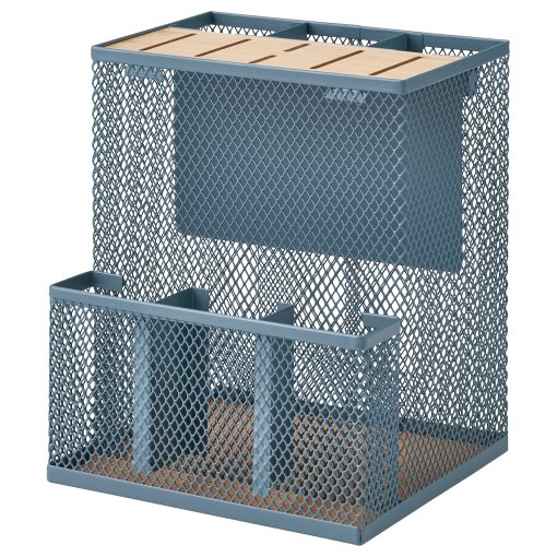 VIMPELFISK, knife block, 505.826.99