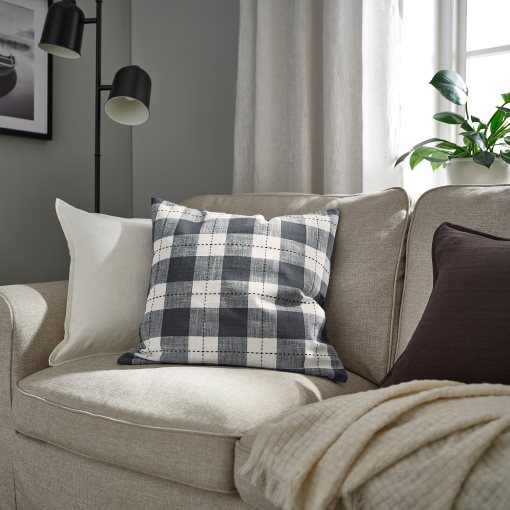 SVAMPFLY, κάλυμμα μαξιλαριού, 50x50 cm, 505.845.04