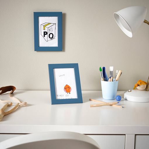 FISKBO, frame, 10x15 cm, 505.849.24