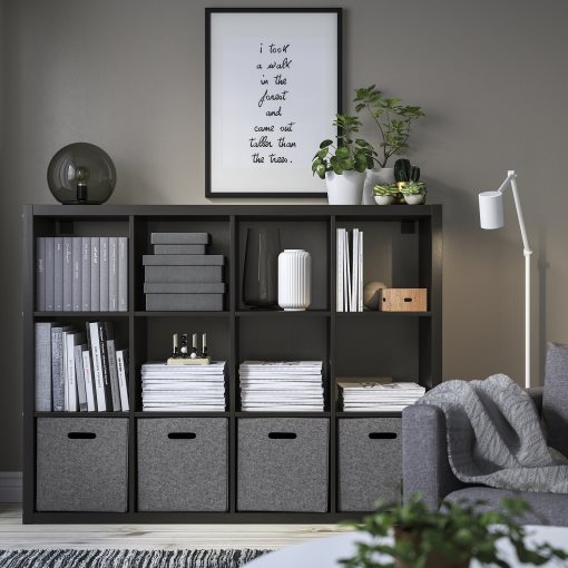 BLADDRA, box, 33x38x33 cm, 505.867.77