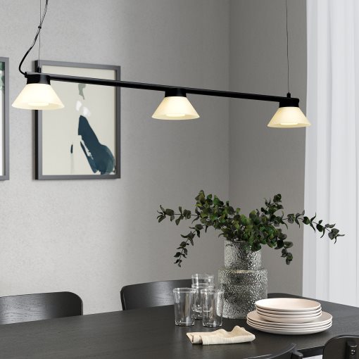 SAMBORD, pendant lamp with 3 lamps, 505.869.61