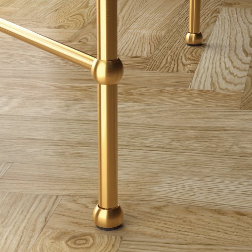TORSJÖ, coffee table, 88 cm, 505.904.06