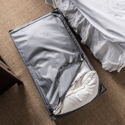 SKUBB, storage case, 90x53x19 cm, 505.910.62